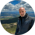 Eduardo Alonso Encinas